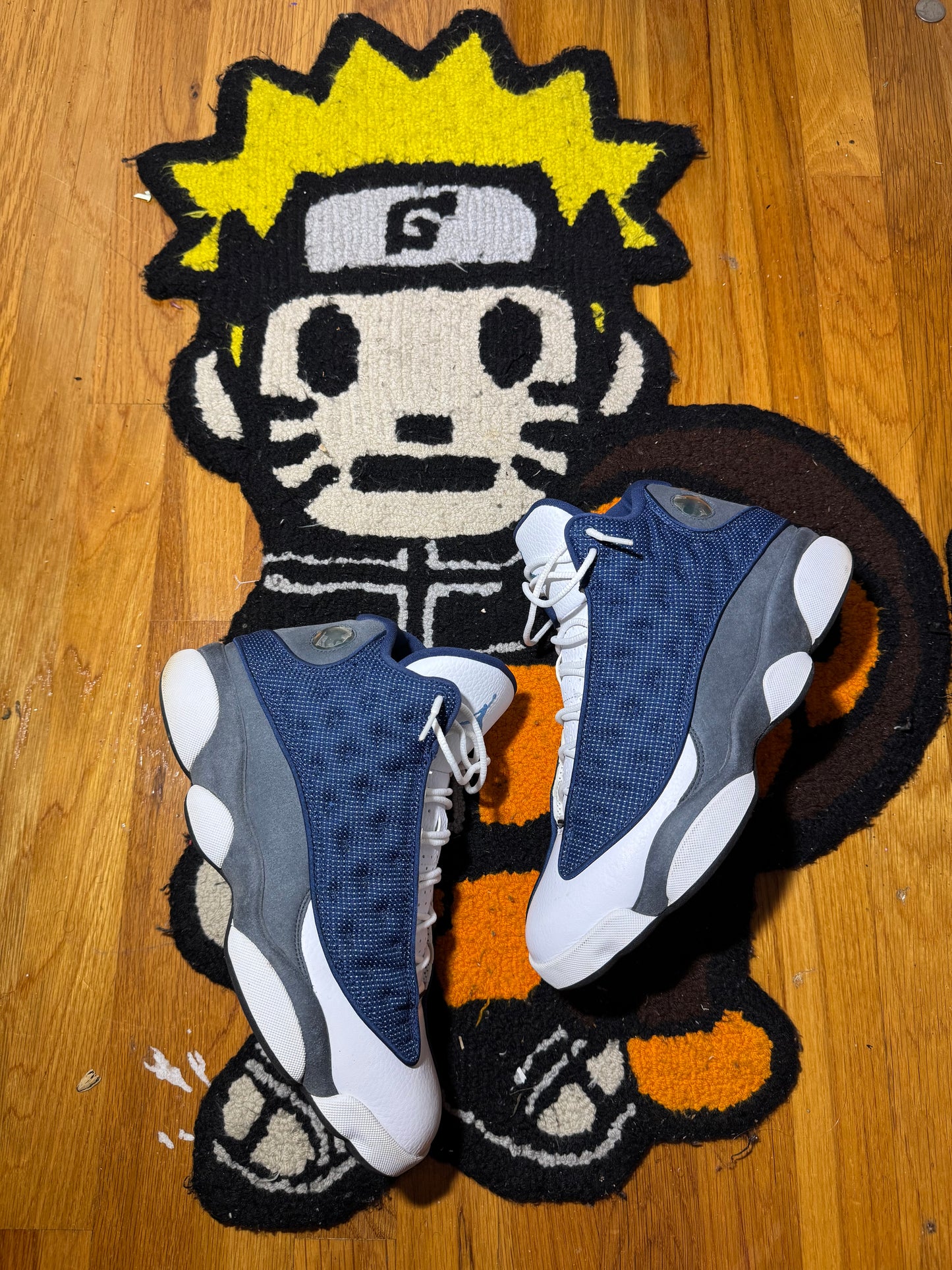 Flint 13 Sz 10.5