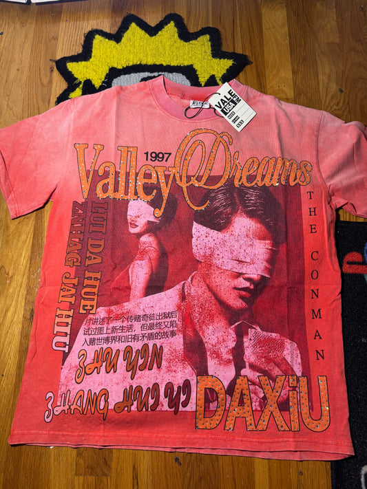 Valley Sz L
