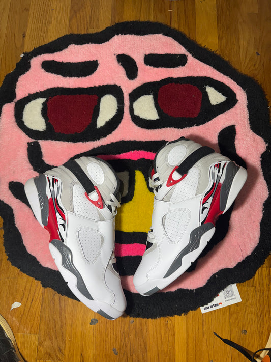 Bug bunny 8 Sz 11.5