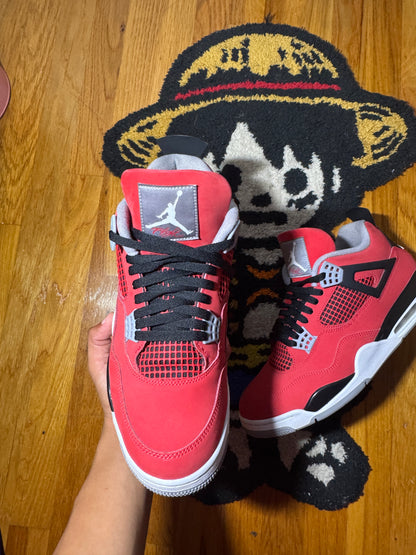 Toro 4 Sz 12.5 (no box)