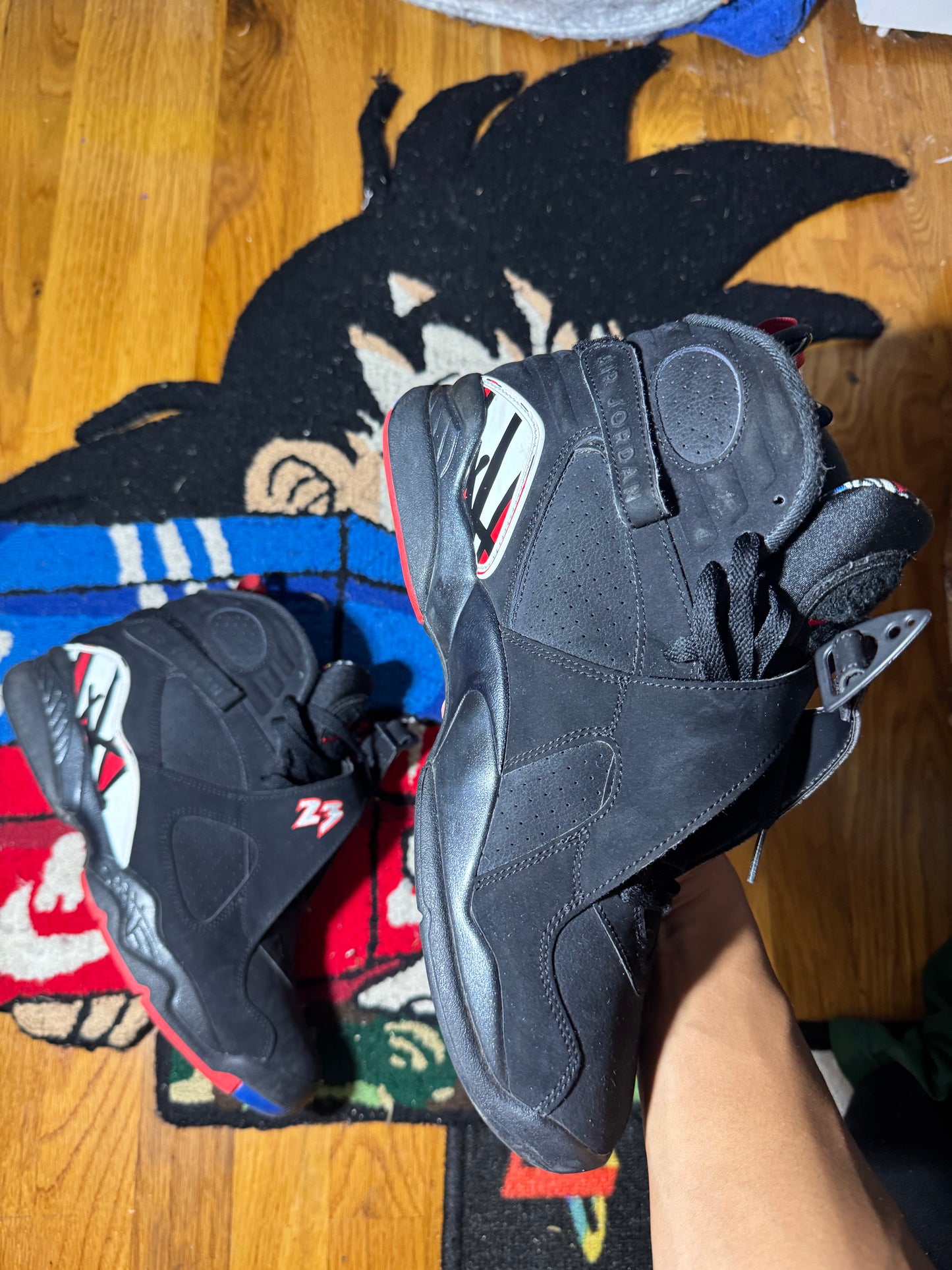 Playoff 8 sz 10.5
