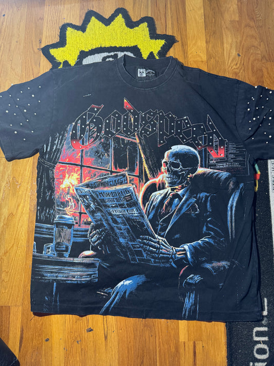 Godspeed Sz XL