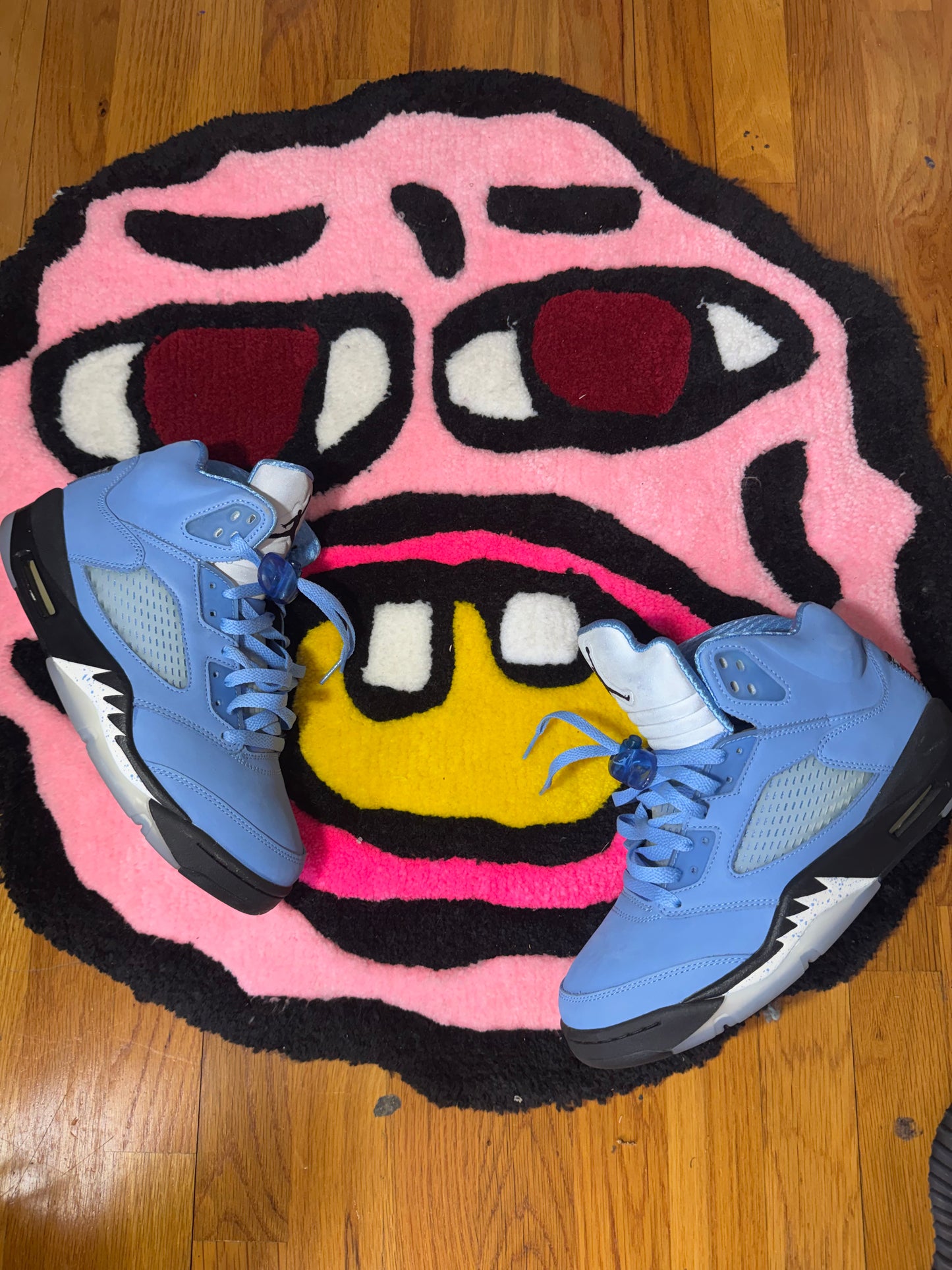 Unc 6 Sz 11 (og all)