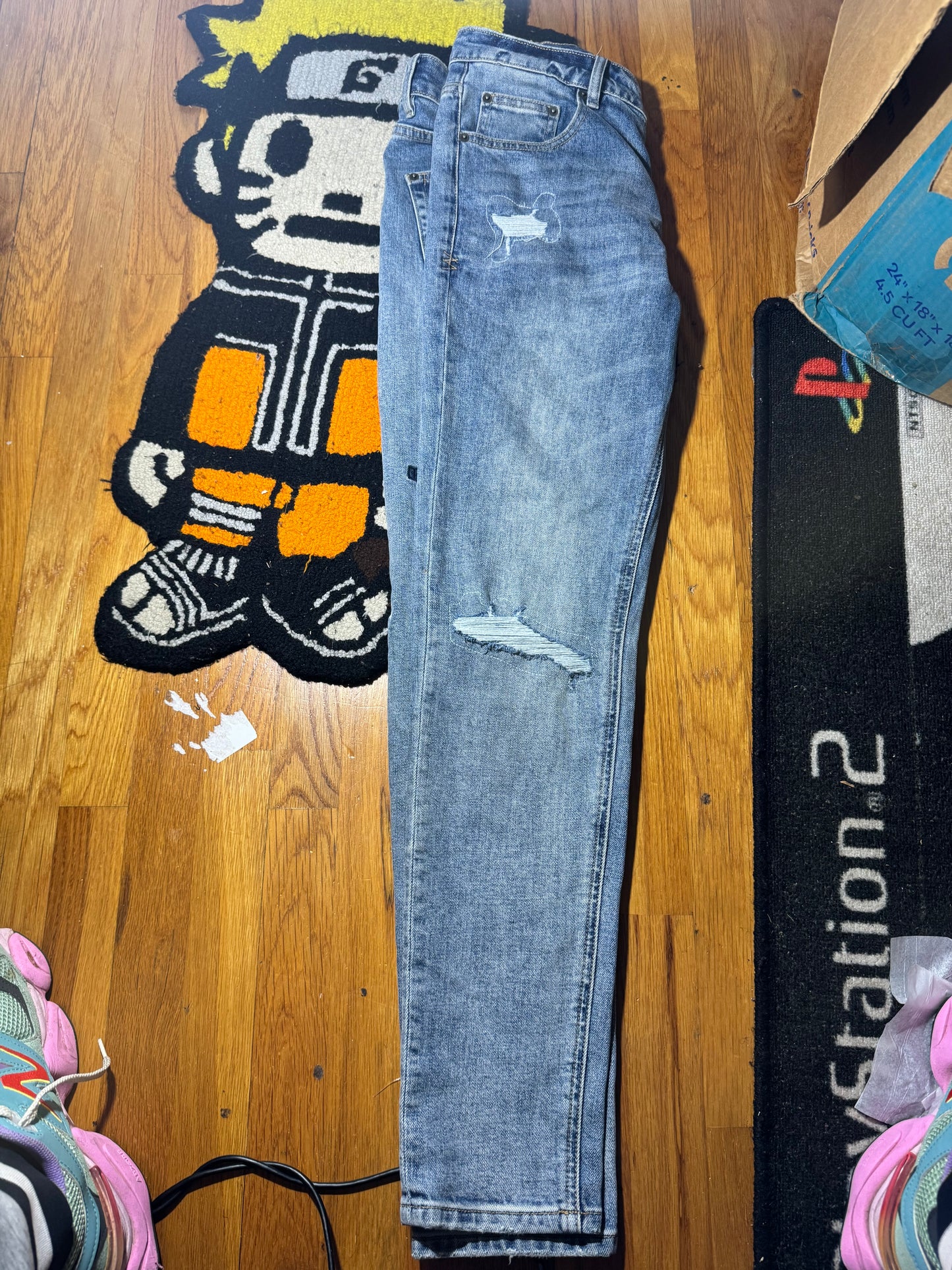 Ksubi Sz 32
