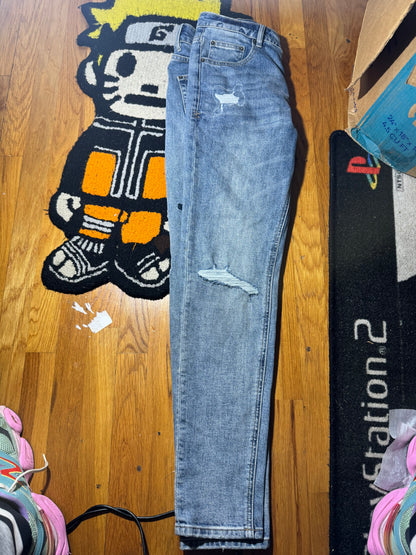 Ksubi Sz 32