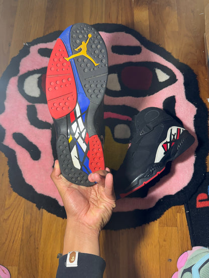Playoff 8 sz 11 (no box)