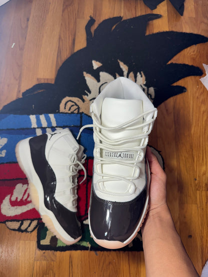 Neapolitan 11 Sz 10 (og all)
