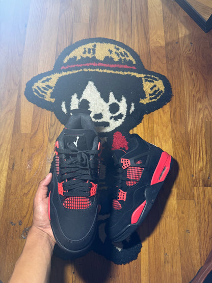 Red thunder 4 Sz 9
