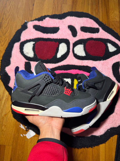 RARE AIR 4 Sz 10 no box