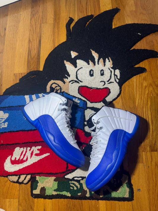 Blueberry 12 Sz 10