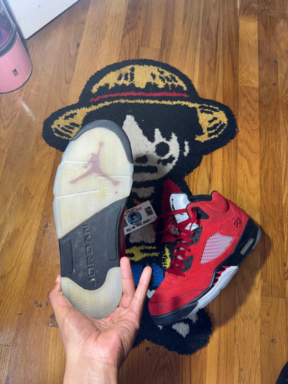 Raging bull 5 Sz 10