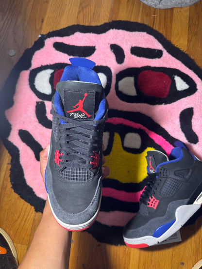 Rare air 4 Sz 10 BOX