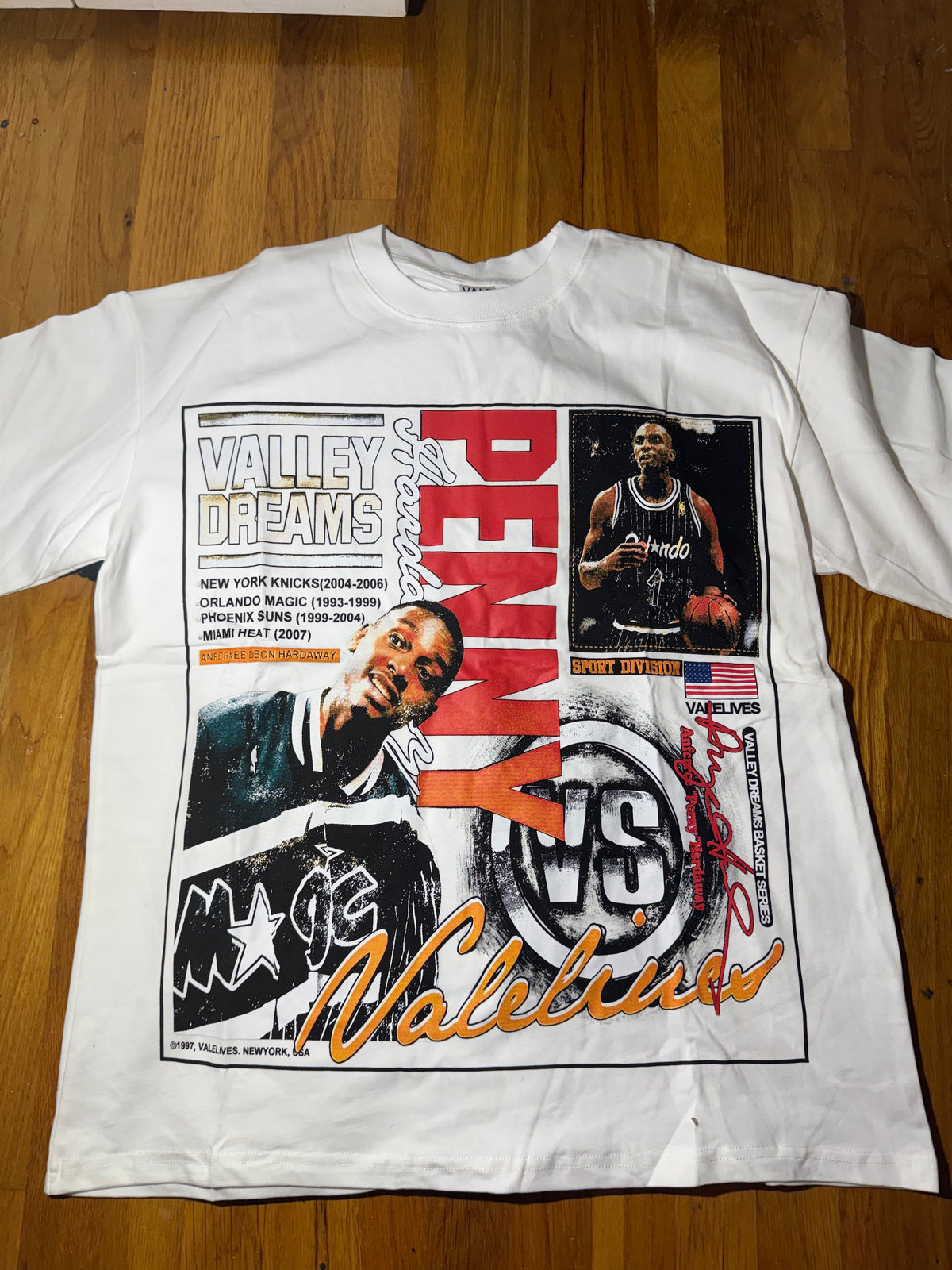 Vale Sz LARGE