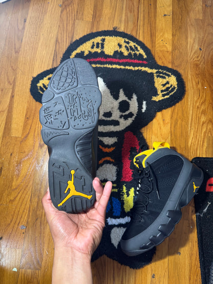 University gold 9 Sz 10