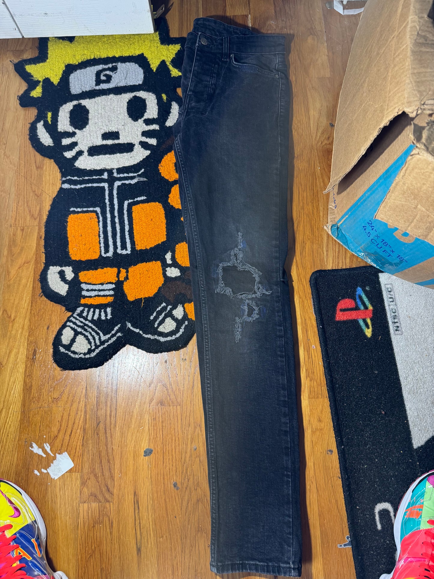KSUBI SZ 30