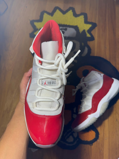 Cherry 11 Sz 12