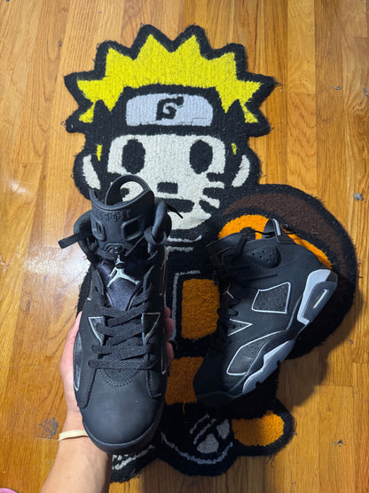 Cap And gown 6 Sz 9