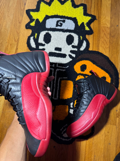 Flu game 12 Sz 12