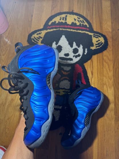 FOAM SZ 13