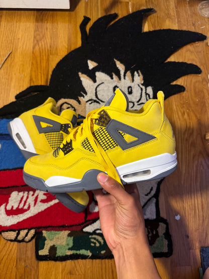 Lighting 4 Sz 12