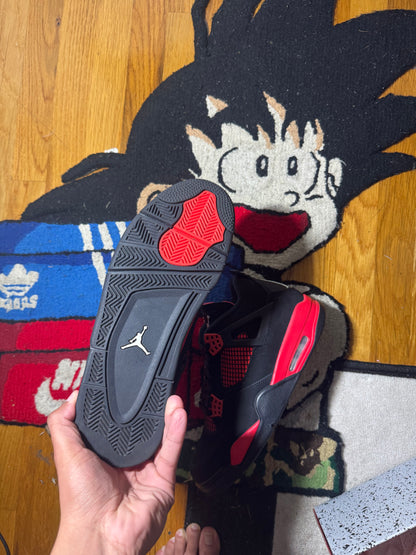 Red thunder 4 Sz 10