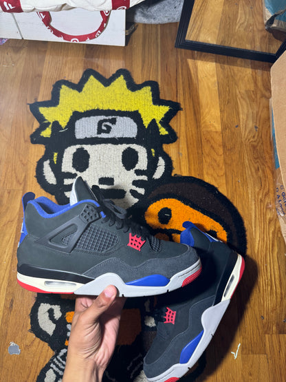 Rare air 4 Sz 11.5