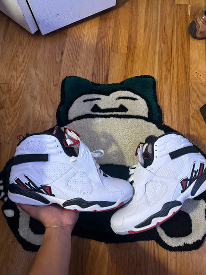 Alternate 8 (size 13)