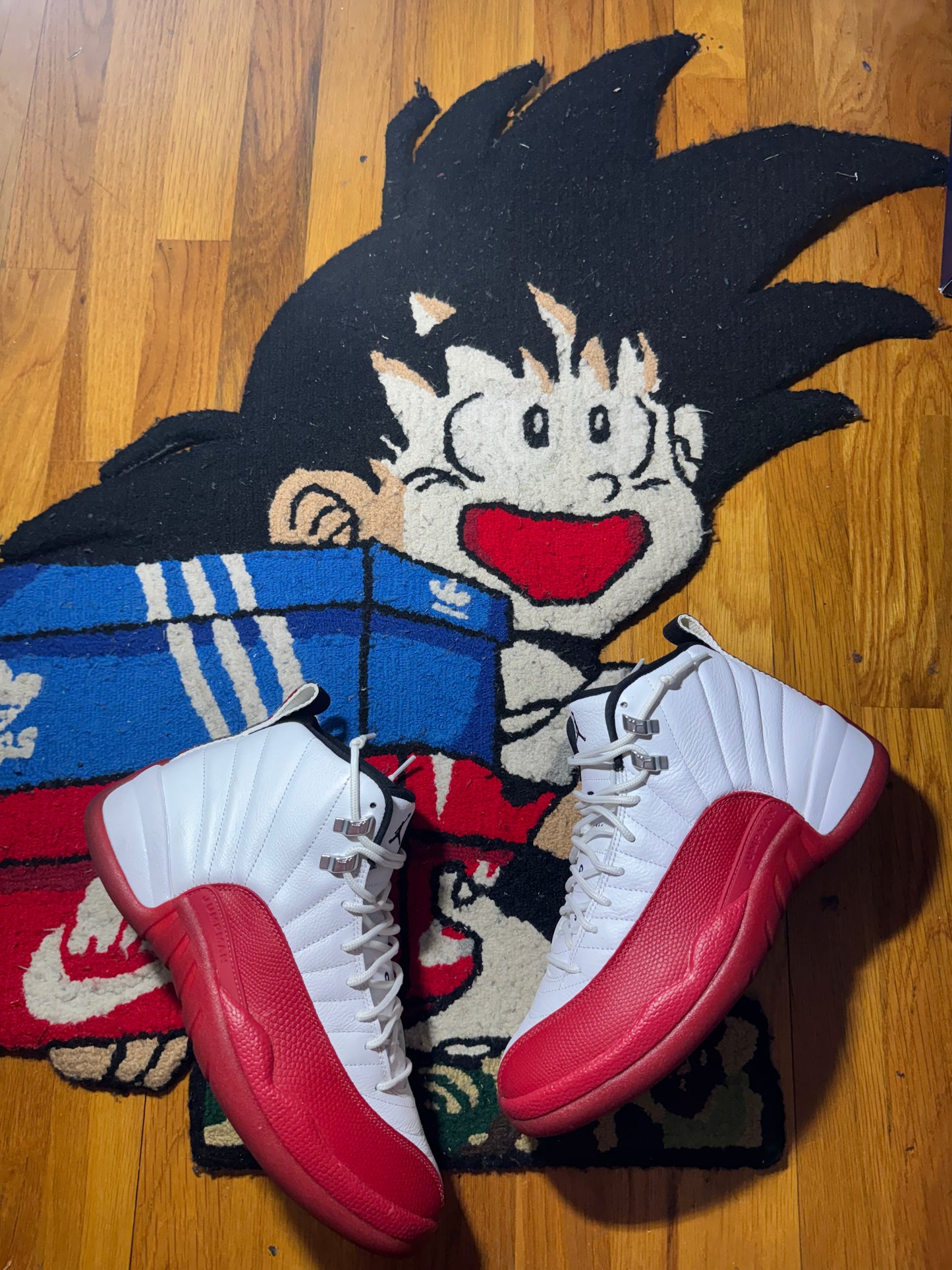 Cherry 12 Sz 13
