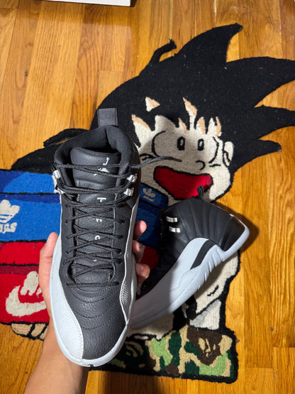 Baron 12 Sz 8.5 (no box)