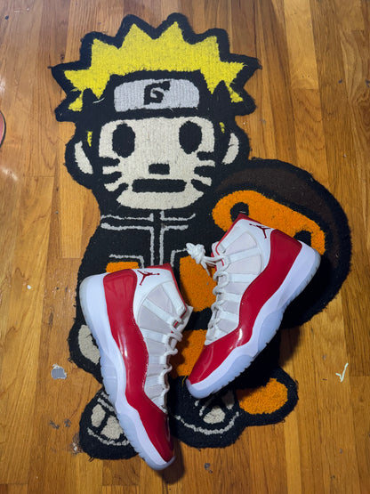 Cherry 11 Sz 9.5