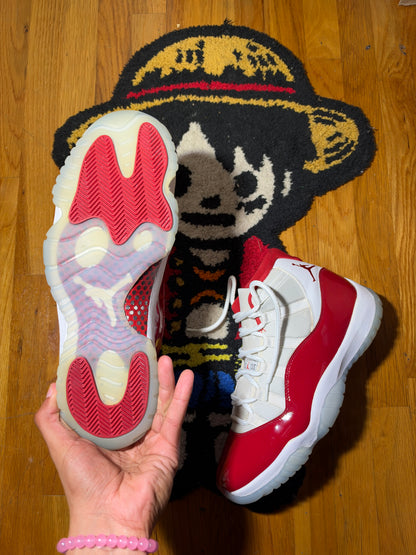 Cherry 11 Sz 13