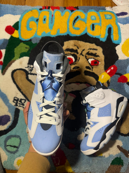 Unc 6 Sz 10