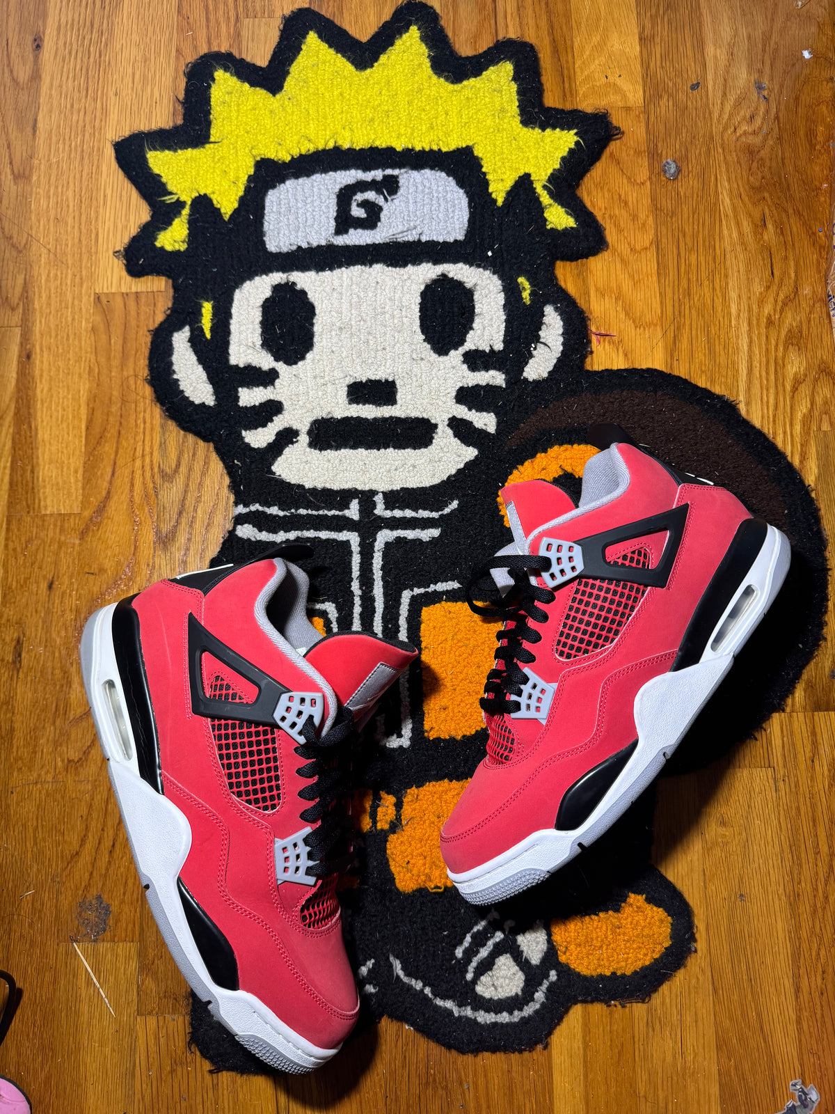 Toro 4 Sz 13