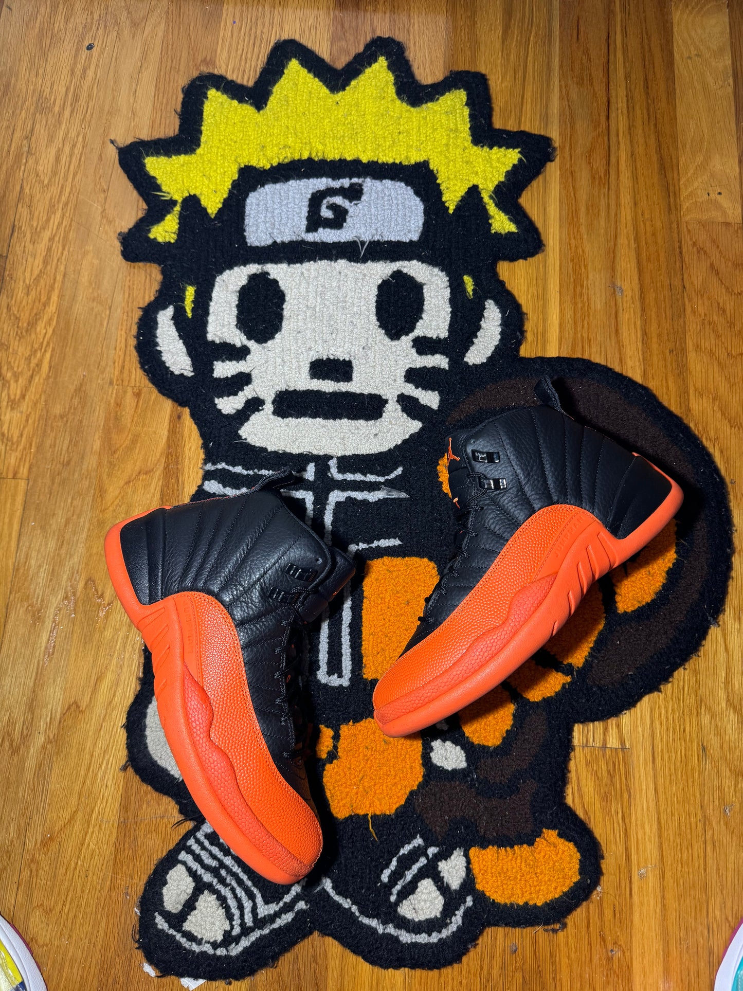 Brilliant 12 Sz 8.5