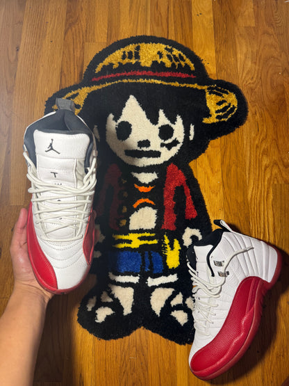 Cherry 12 Sz 9.5 (no box)