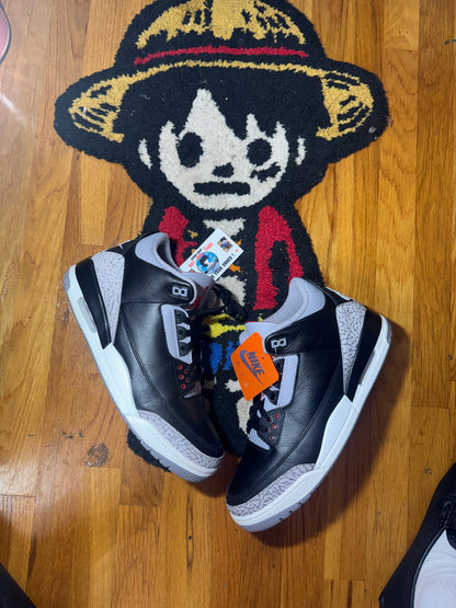 Black cement 3 Sz 13