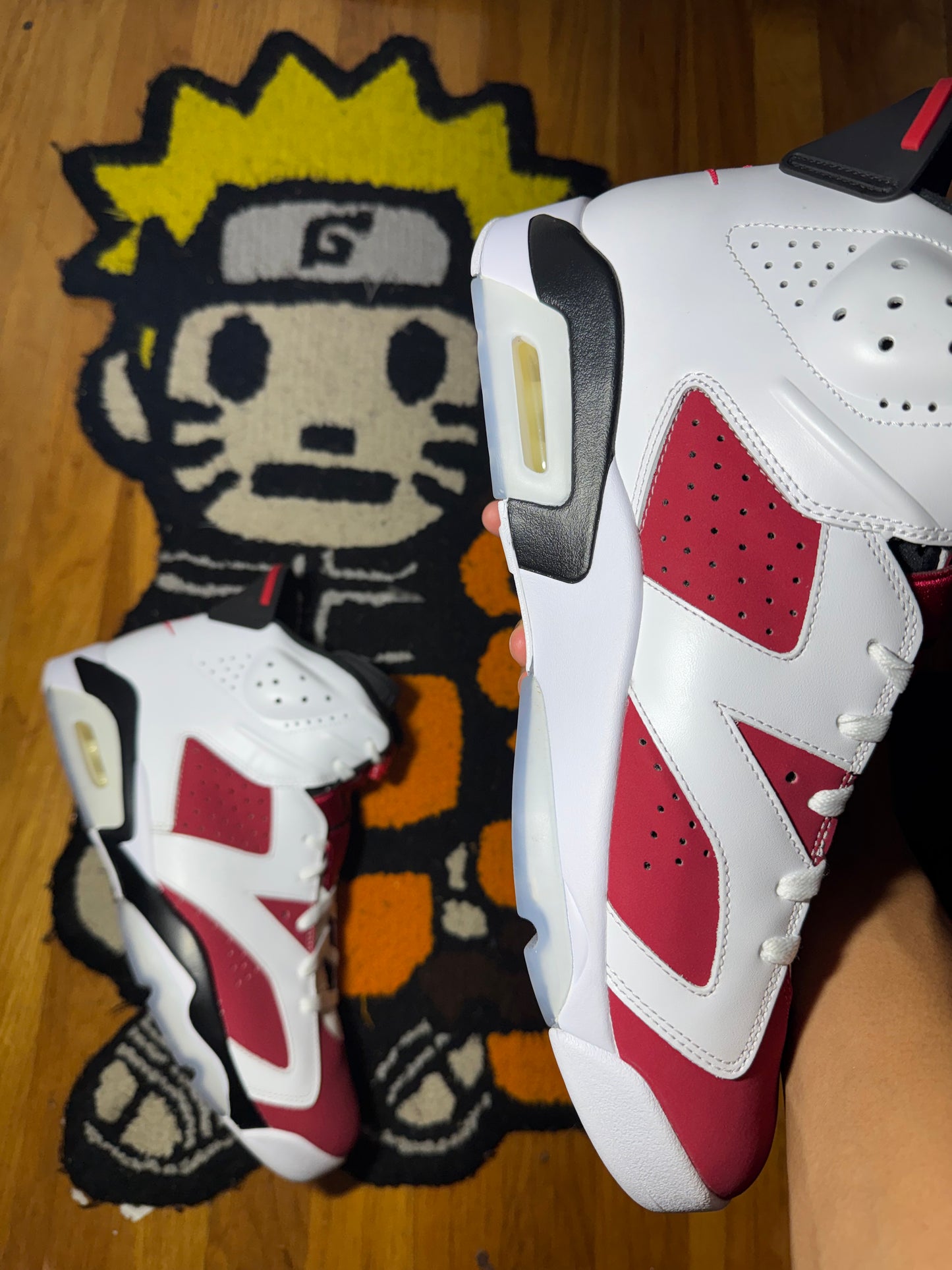 Carmine 6 Sz 13
