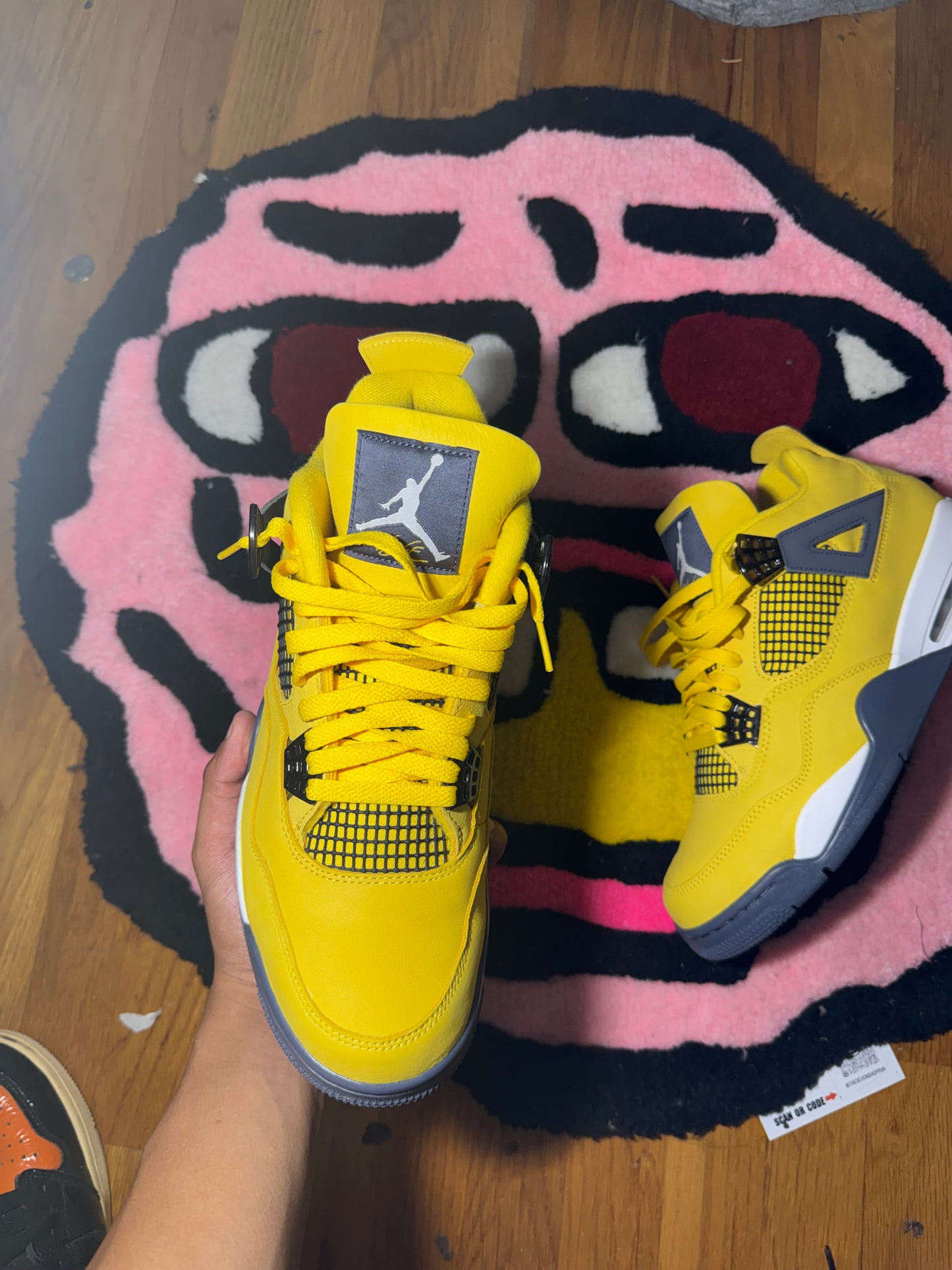 Lighting 4 Sz 11
