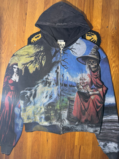 Valley Sz medium