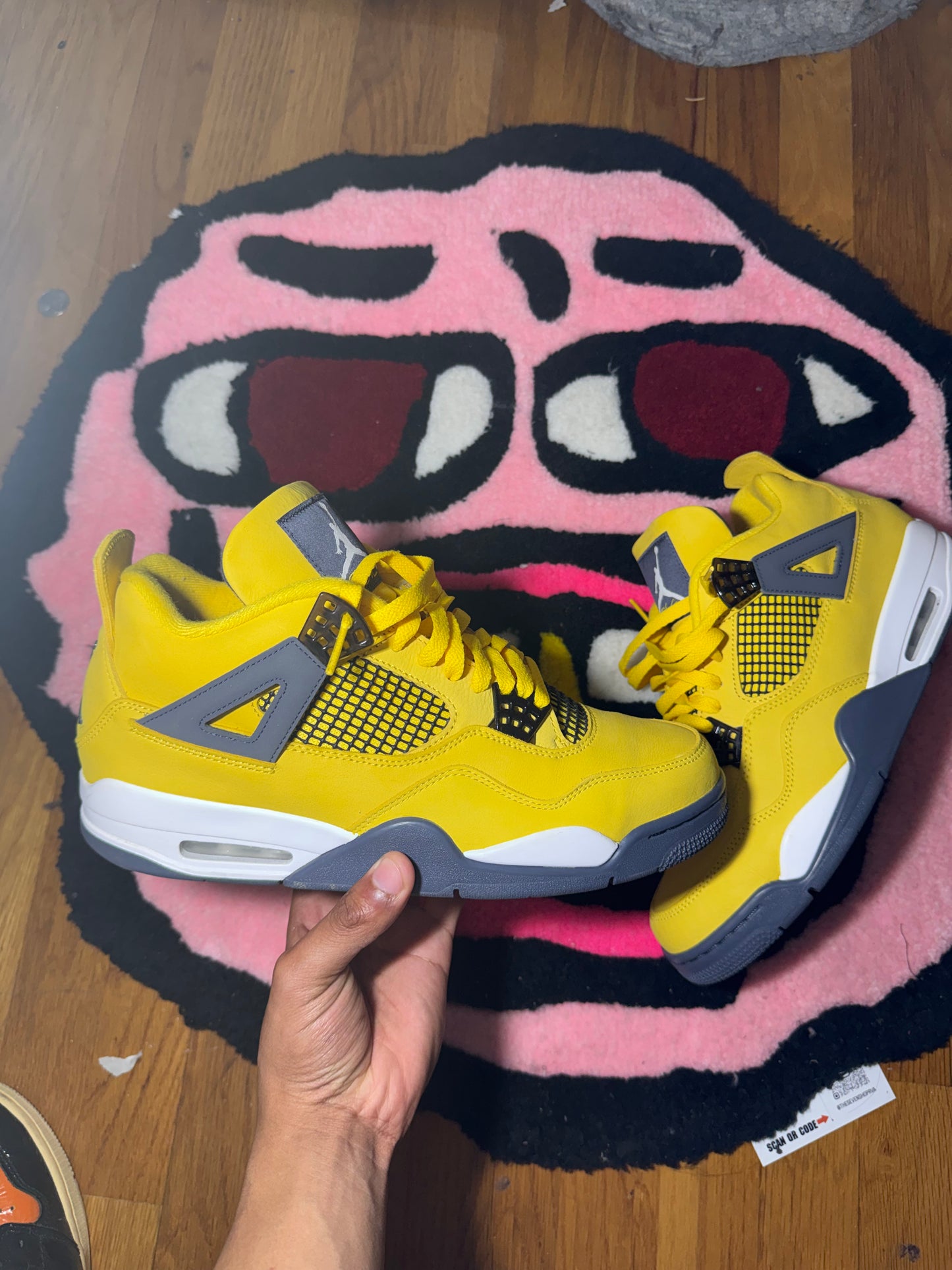 Lighting 4 Sz 11