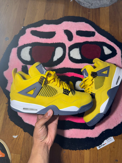 Lighting 4 Sz 11