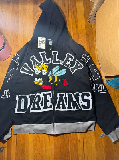 Valley Sz small