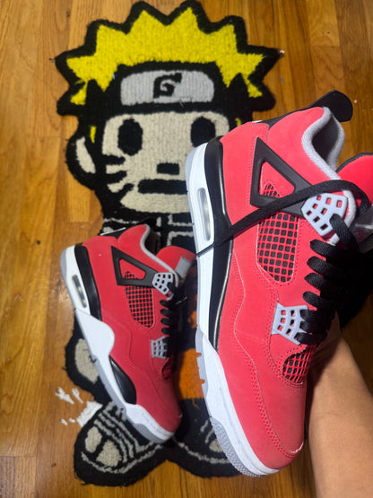 Toro 4 Sz 10