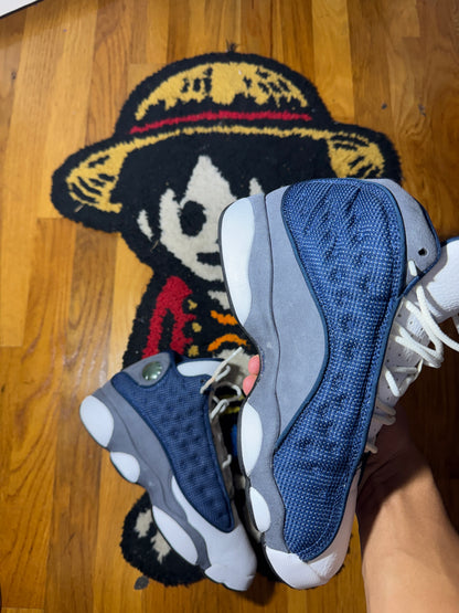 Flint 13 Sz 7