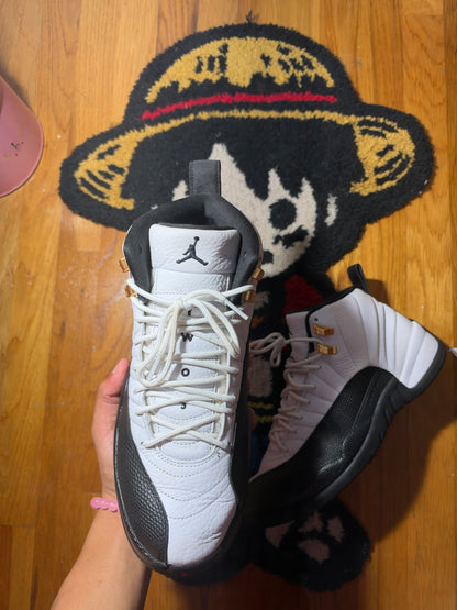 Taxi 12 Sz 9