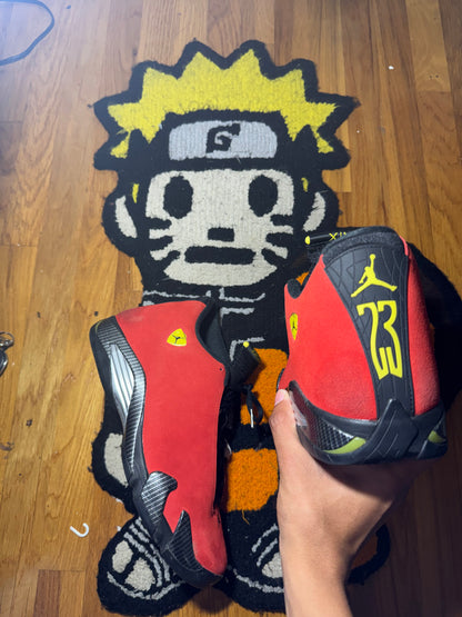 Ferrari 14 sz 8.5
