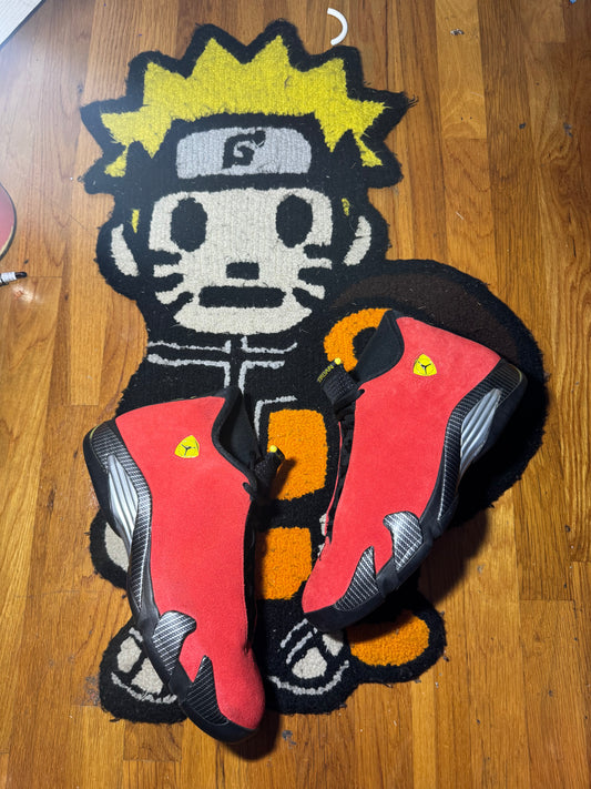 Ferrari 14 sz 13