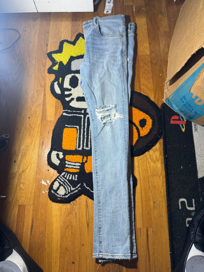 Purple Sz 32