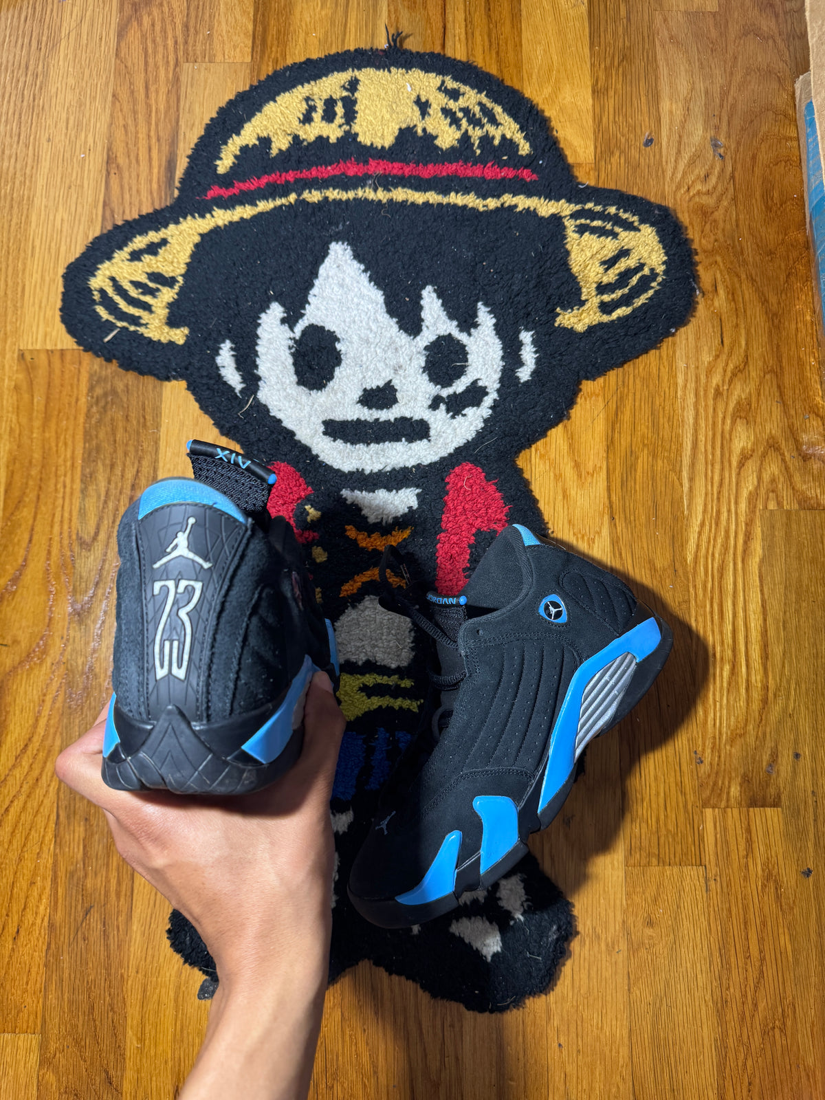Unc 14 Sz 7
