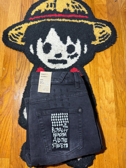 Ksubi Sz 32